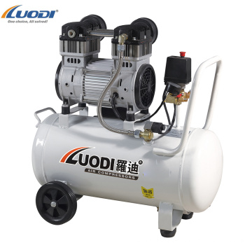 single cylinder good price electric air compressor